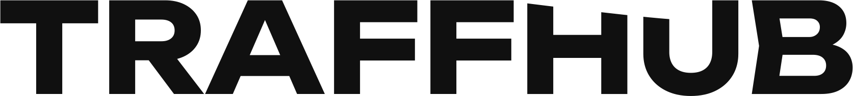 TraffHub